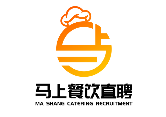 廣州網站建設案例：馬上餐飲直聘小程序